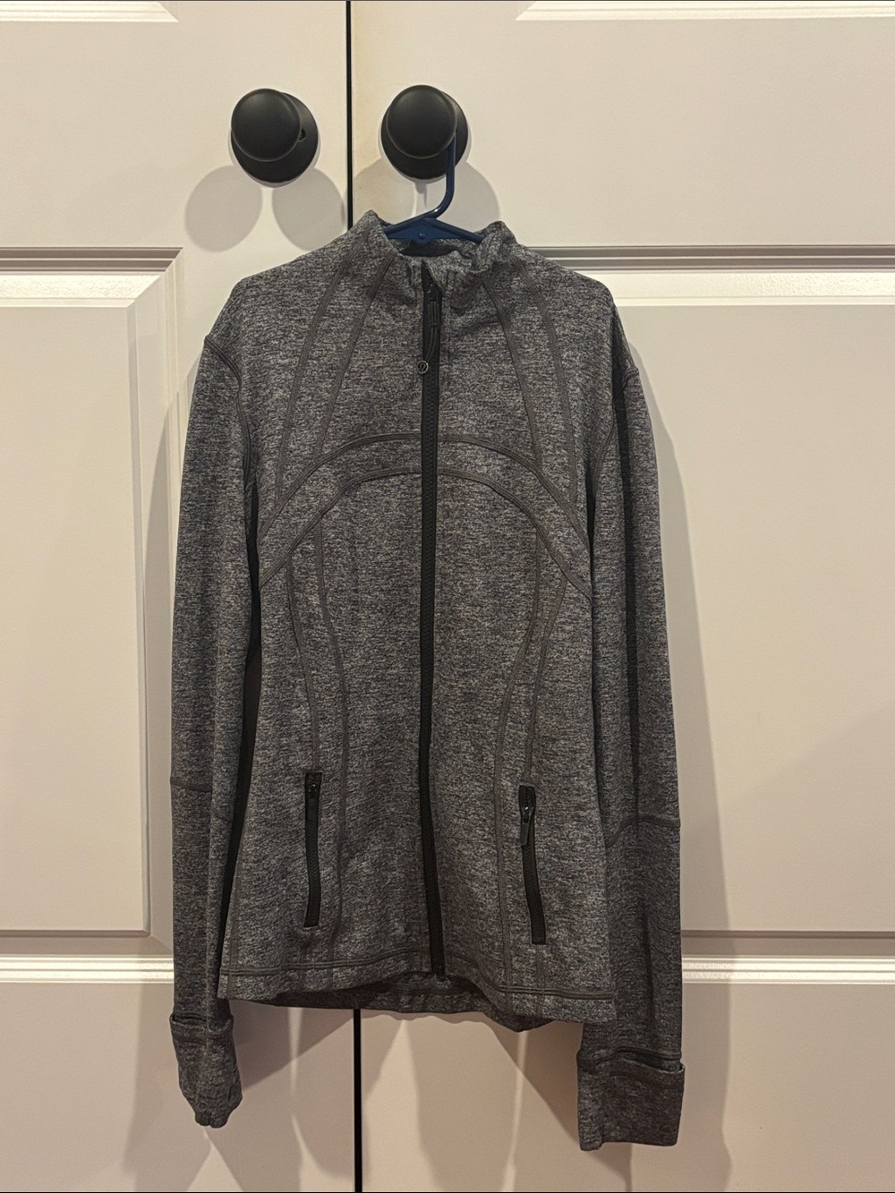 Lululemon Athletica Define Jacket